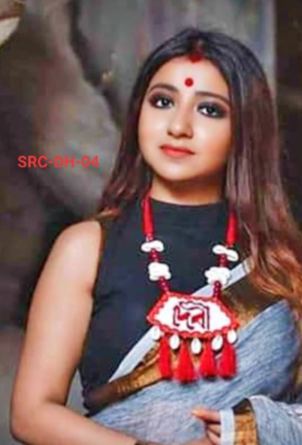Rishmita Collection Devi Set - Free Size 